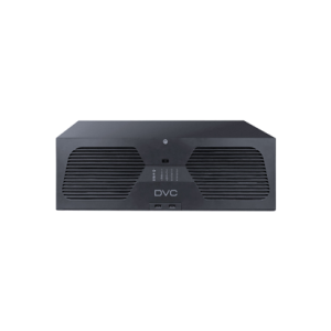 DVC DRN-1281216RR2 128-kanalni IP NVR sa RAID snimač