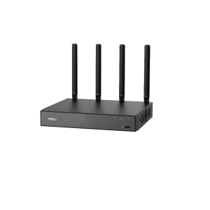 IMOU Snimač NVR-N110W-8A0E-P  Bežični WiFi NVR za 8 Kamera