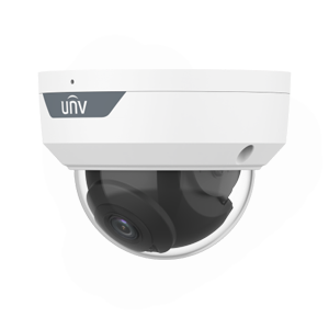 UNV IPC322LB-AF28K-A2 2MP IP Dome antivandal kamera