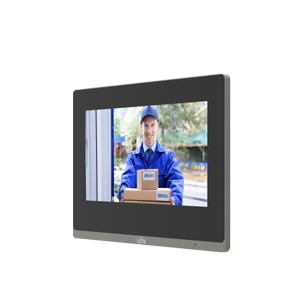 OEI-372S-H-W IP WiFi unutrašnja jedinica sa 7" TFT LCD monitorom