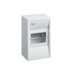 Hager GD104N Mini ormar Gamma NŽ 4 modula IP30
