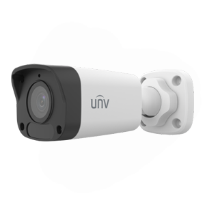 UNV IPC2122LB-AF28-A2  2MP IP Bullet kamera