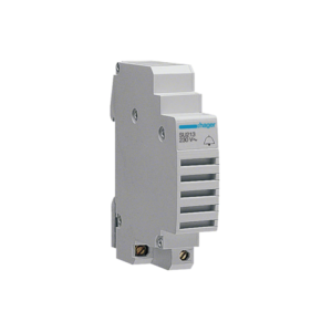 Hager SU213 Zvono 230V 6,5VA 1 modul