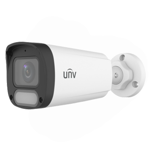 IPC2312LE-ADF28K-WP-L  2MP Full Color OwlView IP Bullet kamera