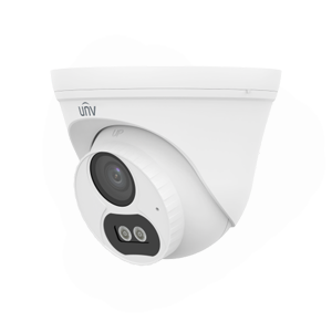 IPC3612LB-AF28K-DL2  2MP Full Color Dual-Light IP Turret kamera