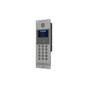 OEU-301S-HMKA Pozivni multipanel sa integrisanim čitačem