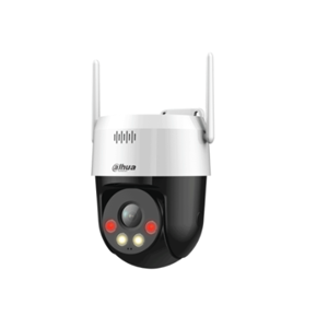 Dahua 3MP Wi-Fi Pan Tilt IP kamera sa AI detekcijom