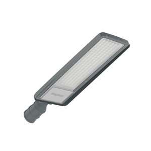 Braytron LED ulična svjetiljka 150W 6500K BT42-19432 siva