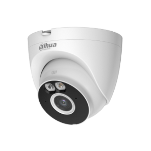 Dahua T5A-PV-0280B 5MP Wi-Fi 6 Dome IP kamera