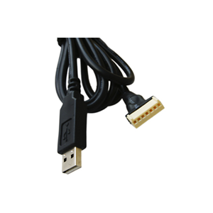 Detnov CCC-100 USB konfiguracioni kabl