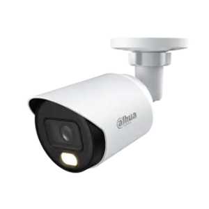 Dahua 5MP Full Color HDCVI Bullet kamera