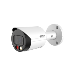 Dahua 5MP Smart Dual Light WizSense IP Bullet kamera