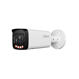 Dahua 4MP Smart Dual Light WizSense IP Bullet kamera