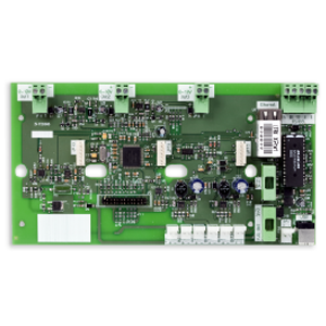 Detnov TRMD-502 Kartica za regulaciju brzine