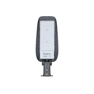 Braytron LED ulična svjetiljka 150W 4000K BT42-99412 siva