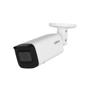 Dahua 2MP Starlight WizSense IP Bullet kamera