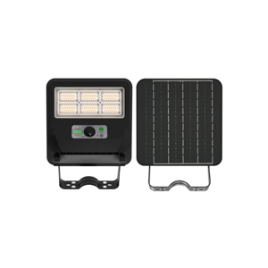 E-Light Sobel EL-1914-1 LED solarna ulična lampa 40W