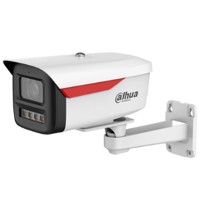 Dahua 4MP WizColor WizSense IP Bullet kamera