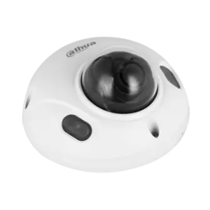 Dahua 5MP IR WizSense Dome IP kamera