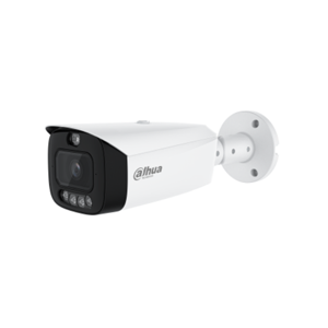 Dahua 6MP Smart WizColor WizSense IP Bullet kamera
