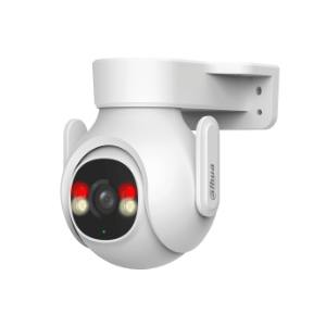 Dahua P3B-PV 3MP Wi-Fi 6 Pan Tilt IP kamera