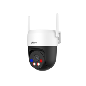 Dahua P3AS-PV 3MP Wi-Fi 6 Pan Tilt IP kamera