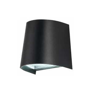 E-Light Bowen ML-07-PS1102-W zidna lampa GU10