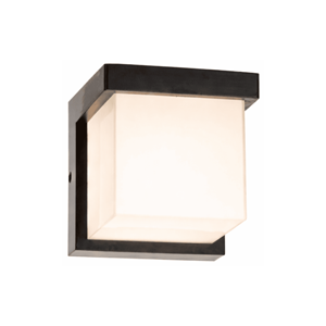 E-Light Ayton EL-0201 LED zidna lampa 9W 4000K