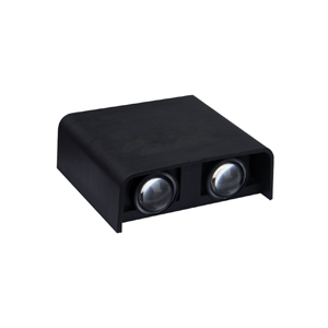 E-Light Cosmo EL-WL14-4-1618S LED zidna lampa 4W CCT