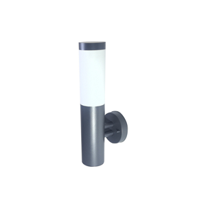 E-Light Redmond EL-20341-01W vrtna lampa E27