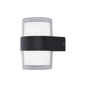 E-Light Beryl EL-W4-67 LED zidna lampa 6W 4000K