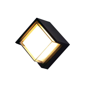E-Light Abby EL-W4-69 LED zidna lampa 15W CCT