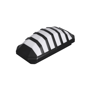 Lumia Light Levit LU-ER 024R-1 LED vrtna lampa 24W
