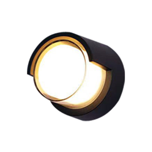E-Light Abby EL-W4-70 LED zidna lampa 15W CCT