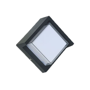 E-Light Abby EL-W4-69 LED zidna lampa 6W 4000K