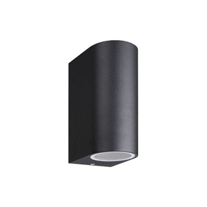 E-Light Glover EL-1680-2W zidna lampa 2xGU10