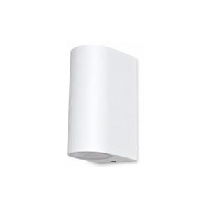 E-Light Glover EL-1680-2W zidna lampa 2xGU10