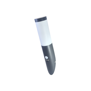 E-Light Redmond EL-20111S-01W vrtna zidna lampa