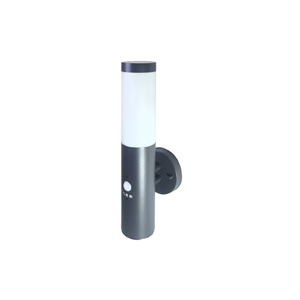 E-Light Redmond EL-20341S-01W vrtna zidna lampa E27