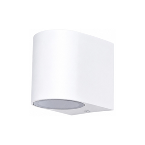 E-Light Glover EL-0980-1W zidna lampa GU10